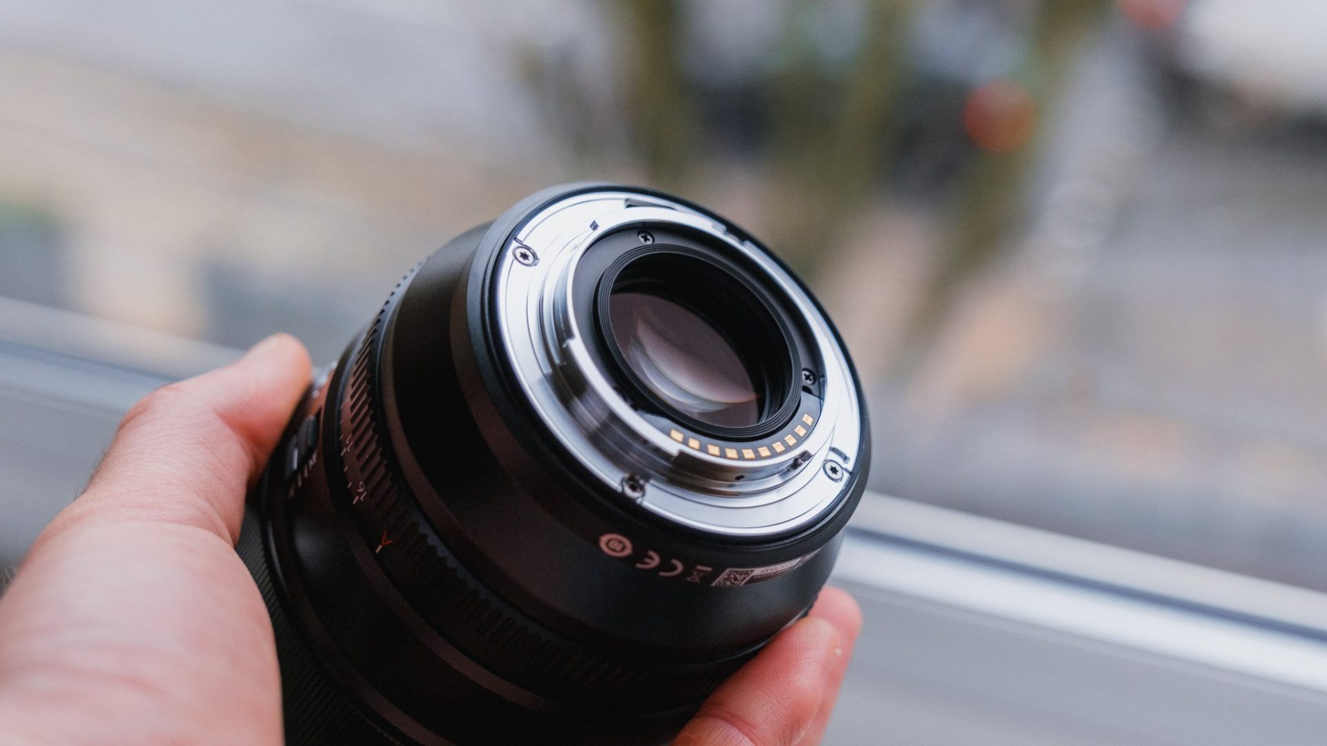 How good are budget lenses and can you tell the difference?