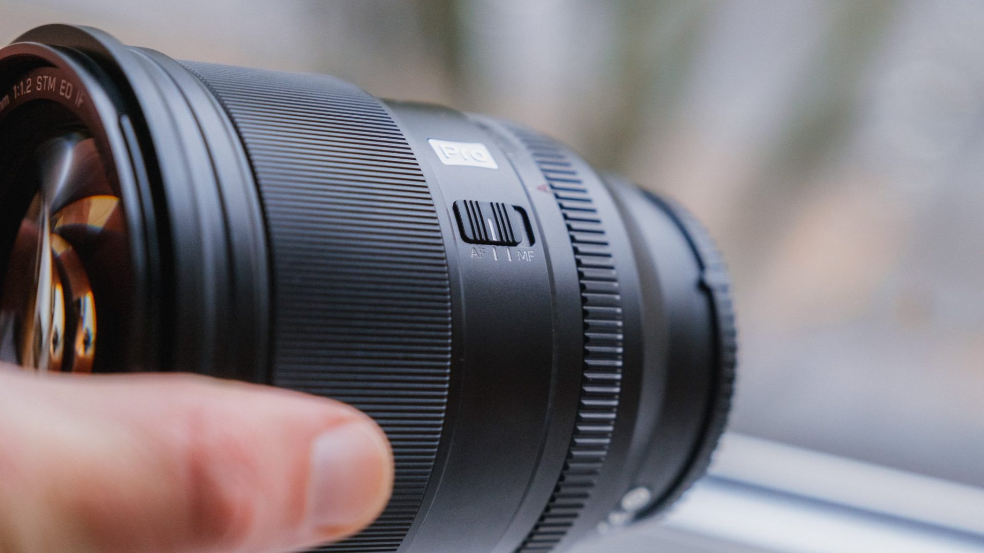How good are budget lenses and can you tell the difference?
