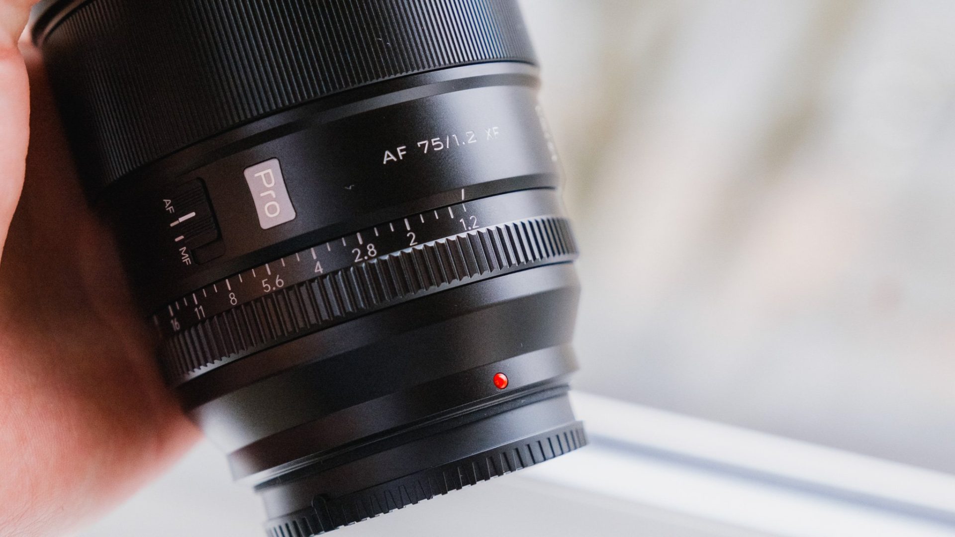 How good are budget lenses and can you tell the difference?