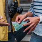 charging your photos