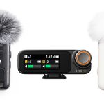 DJI Mic 2