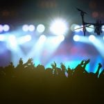 Photographer fined for almost crashing drone into celebrity DJ