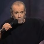 george carlin AI