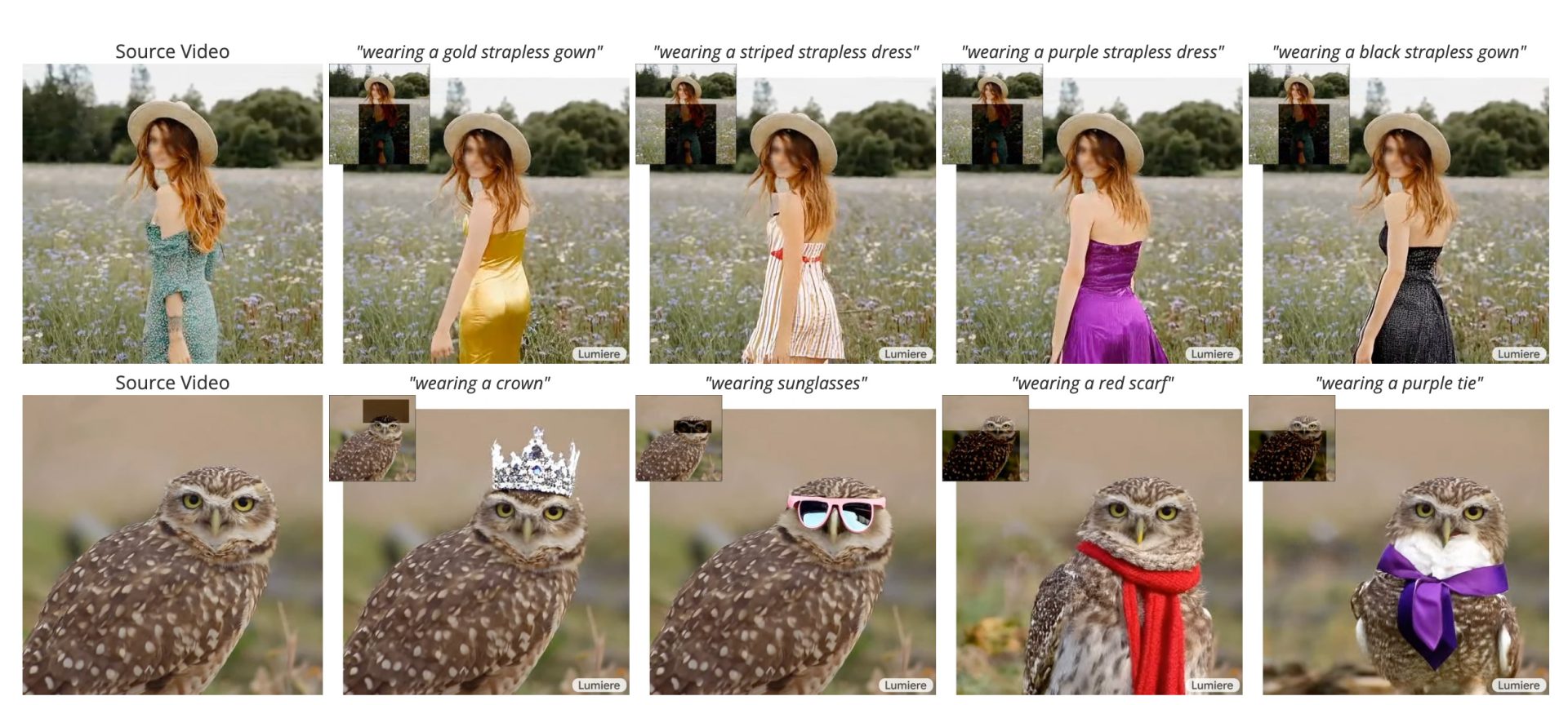Google launches Lumiere, a 'cute and fluffy' text-to-video generator