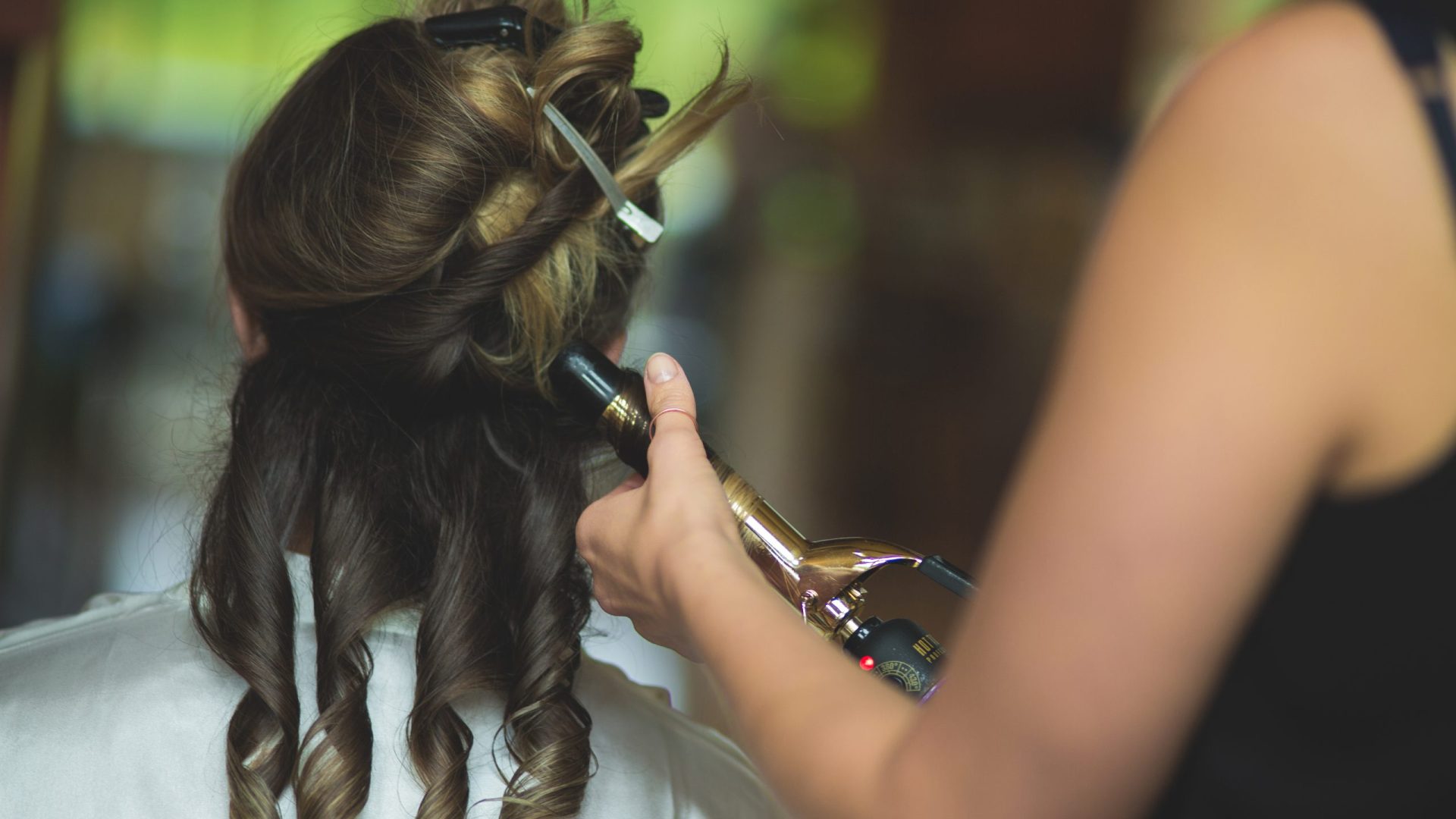hair stylist