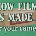 How film is made at Kodak