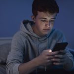 instagram nighttime nudges