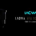 Laowa FFII 10mm f/2.8