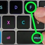 photoshop keyboard shortcuts