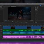Adobe Premiere Pro Audio Updates