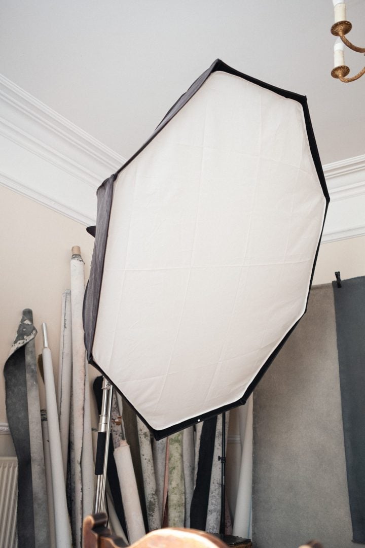 50 steps to be a headshot photographer octabox