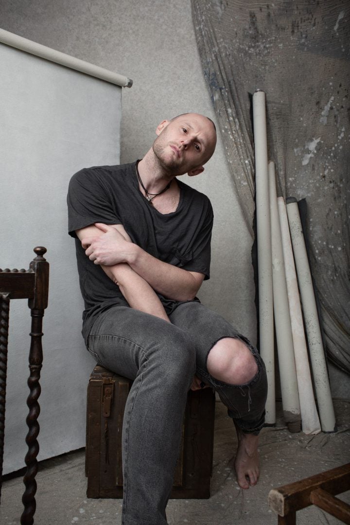 50 steps to be a headshot photographer portrait 