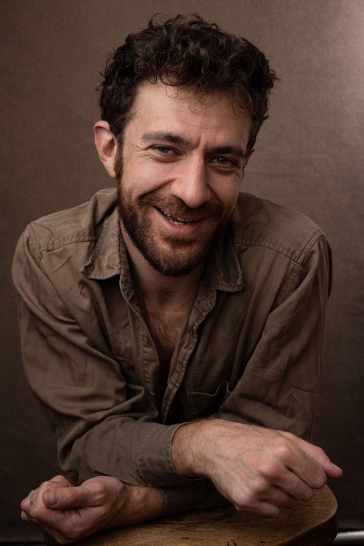 50 steps to be a headshot photographer portrait 