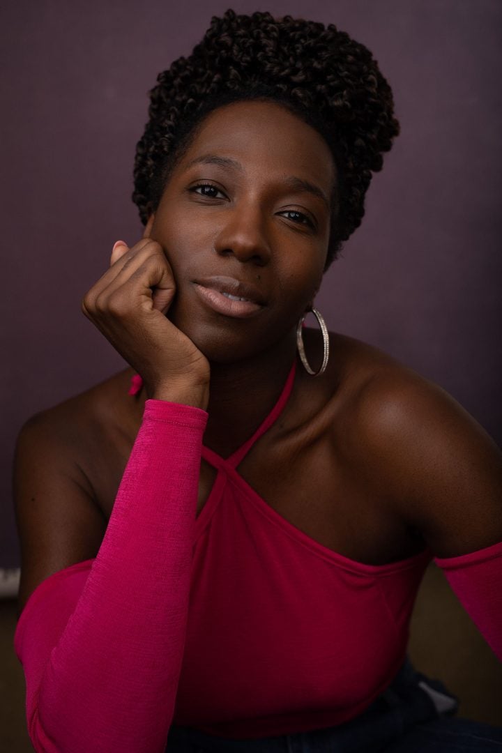 50 steps to be a headshot photographer portrait 