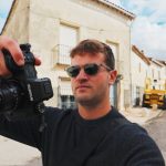 What sets a photographer apart from someone who just takes photos?