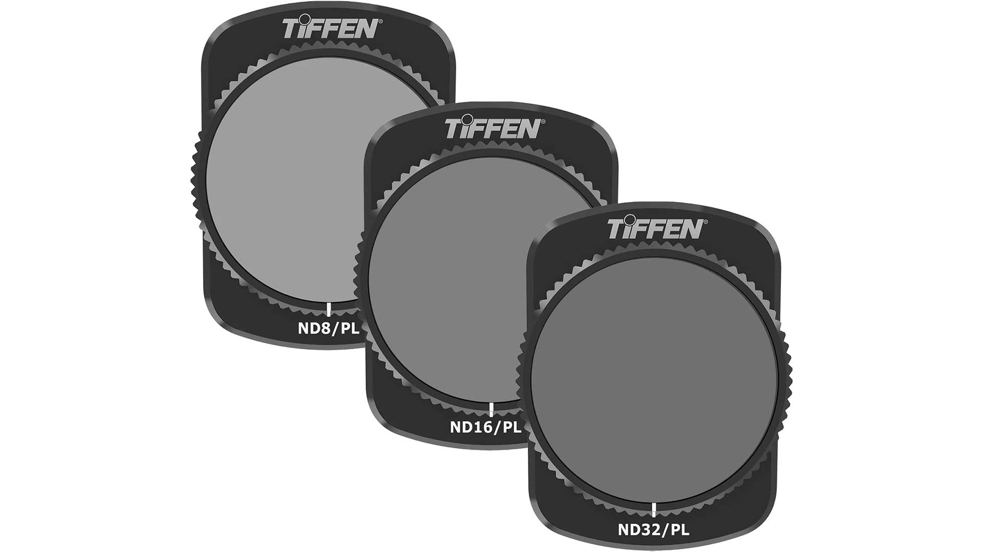 Tiffen ND/PL Filters for the DJI Osmo Pocket 3
