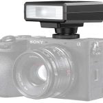 Ulanzi F12 Mini Camera Speedlight