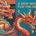 Did Wacom use AI-generated images in their latest ad?