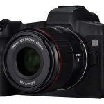 Yongnuo YN 35mm f/2 R DF DSM canon rf thumbnail
