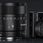 Yongnuo YN 11mm f/1.8S DA DSM WL