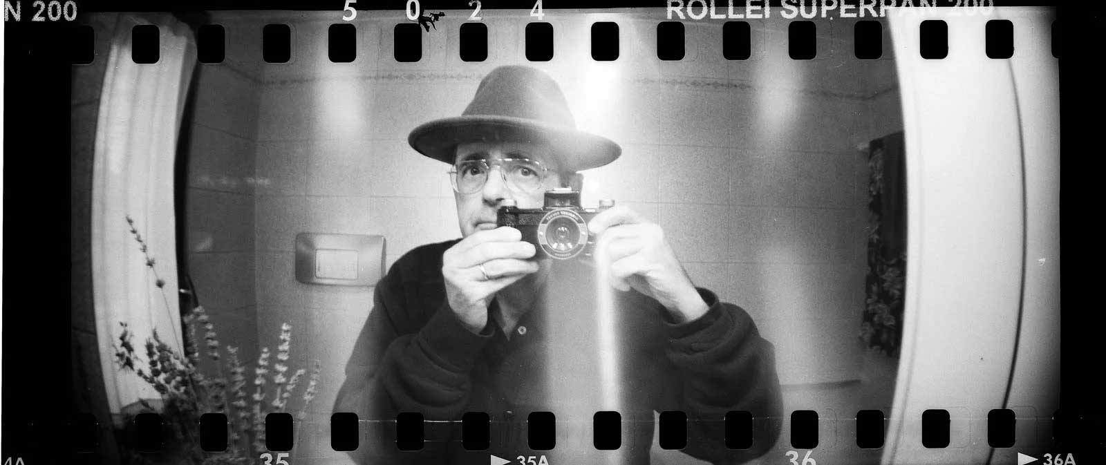 Lomography Sprocket Rocket