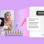 Adobe Express adds TikTok's new AI assistant