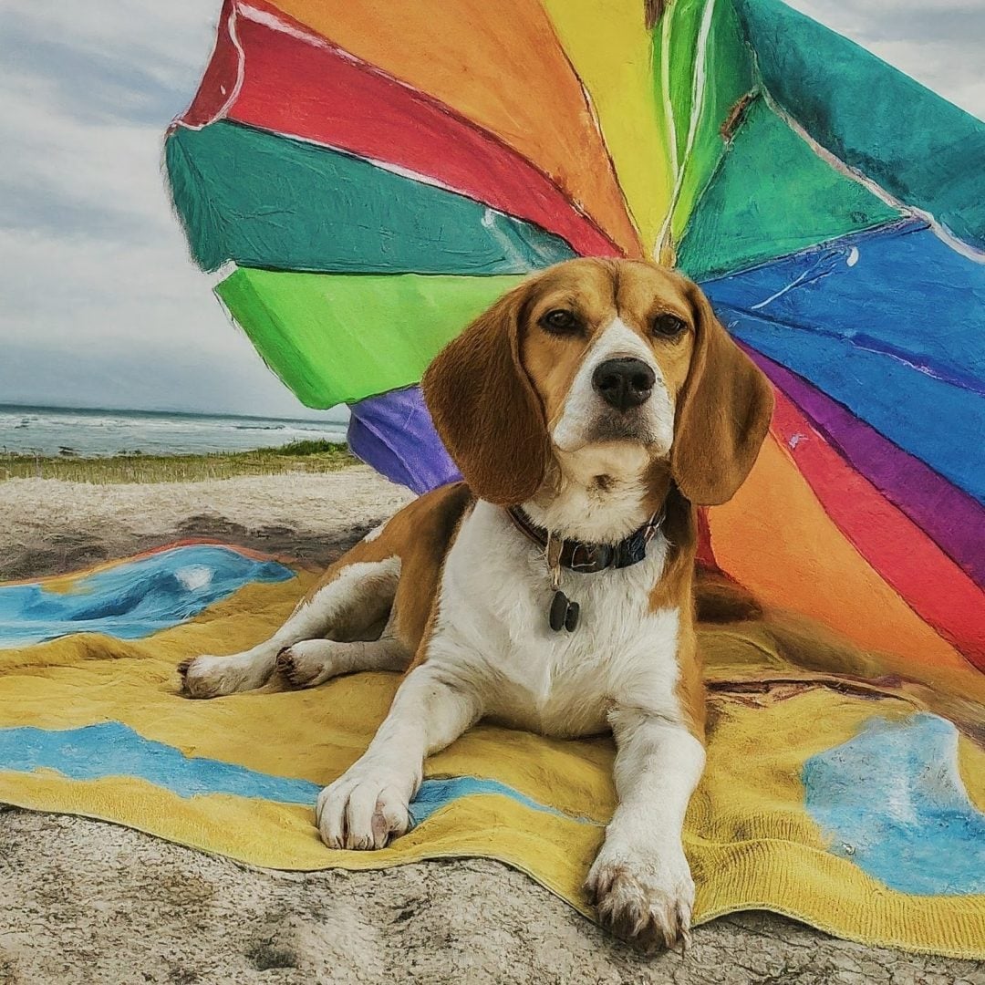 google bard AI images