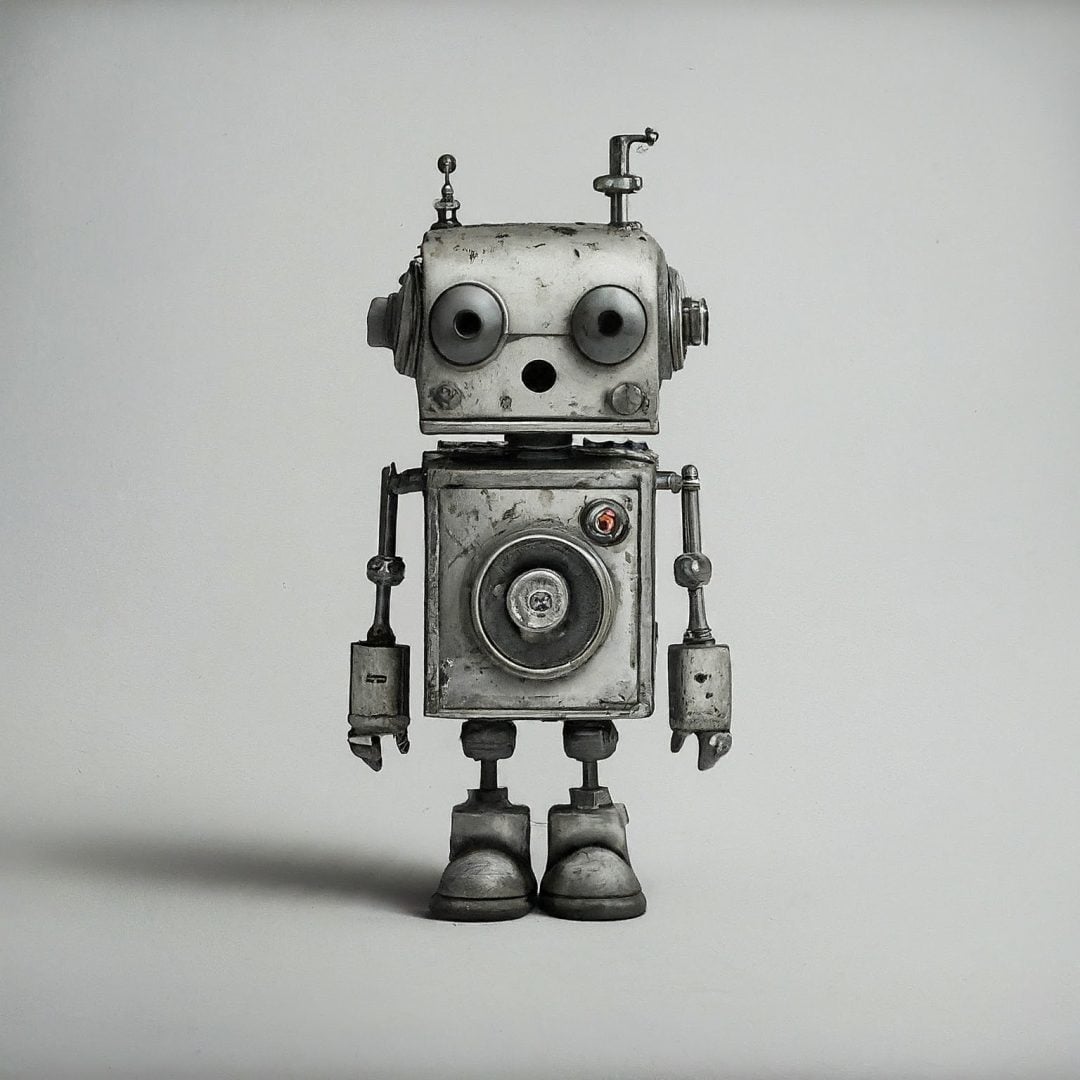 Google bard AI images