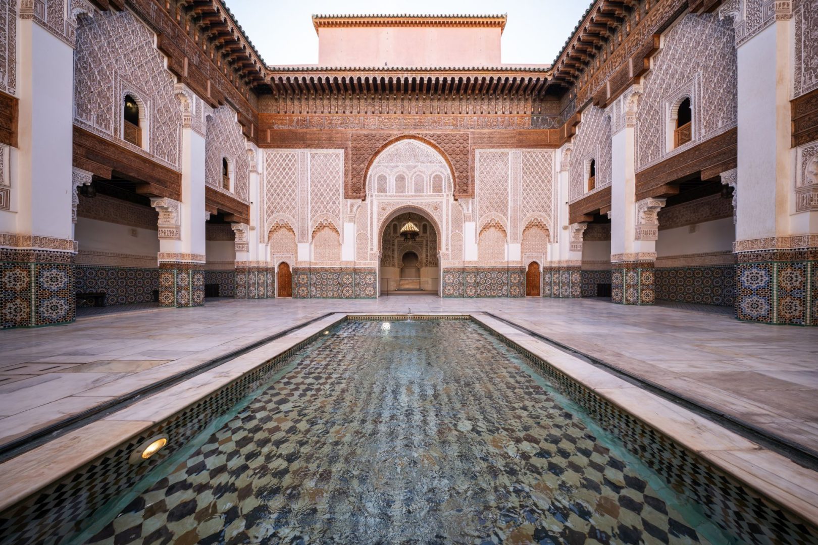 Laowa 10mm f/2.8 Zero-D - sample pool