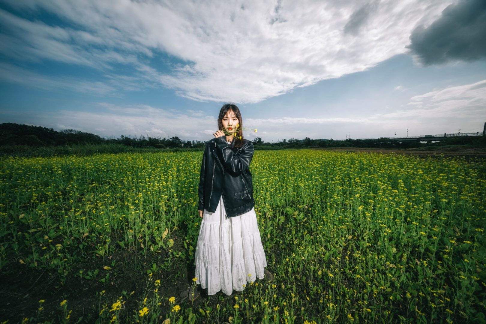 Laowa 10mm f/2.8 Zero-D - portrait