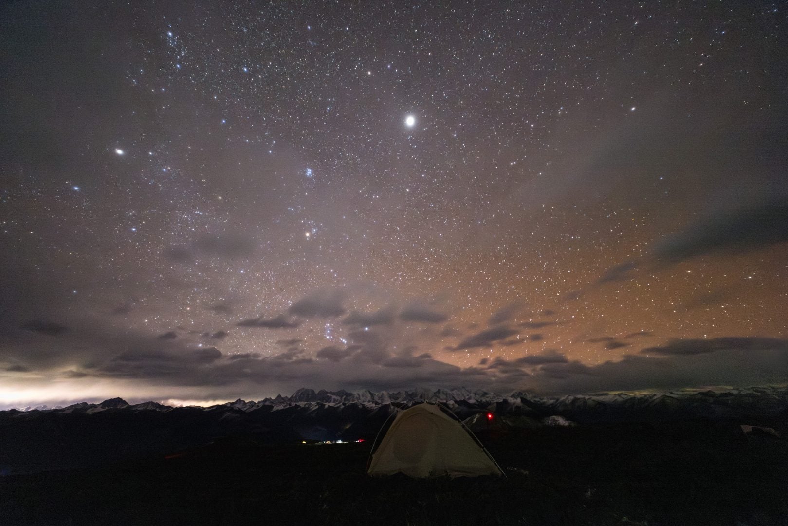 Laowa 10mm f/2.8 Zero-D - sky