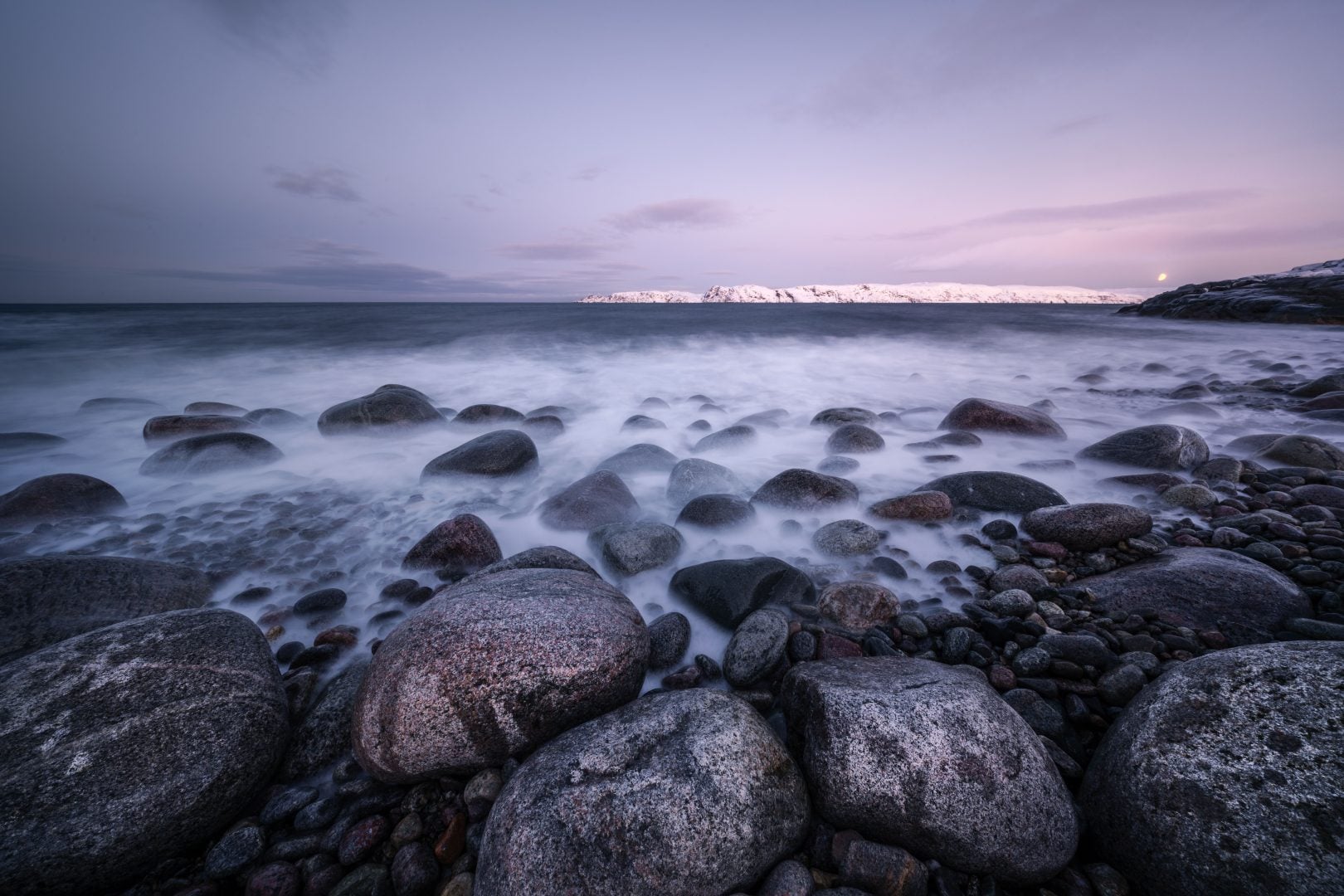 Laowa 10mm f/2.8 Zero-D - beach