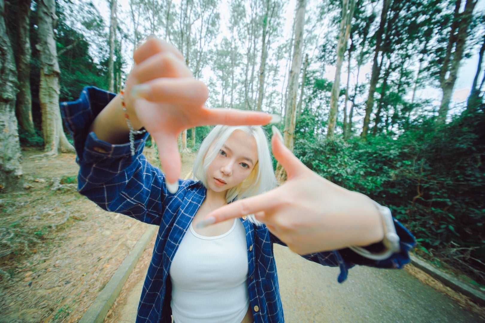 Laowa 10mm f/2.8 Zero-D - portrait