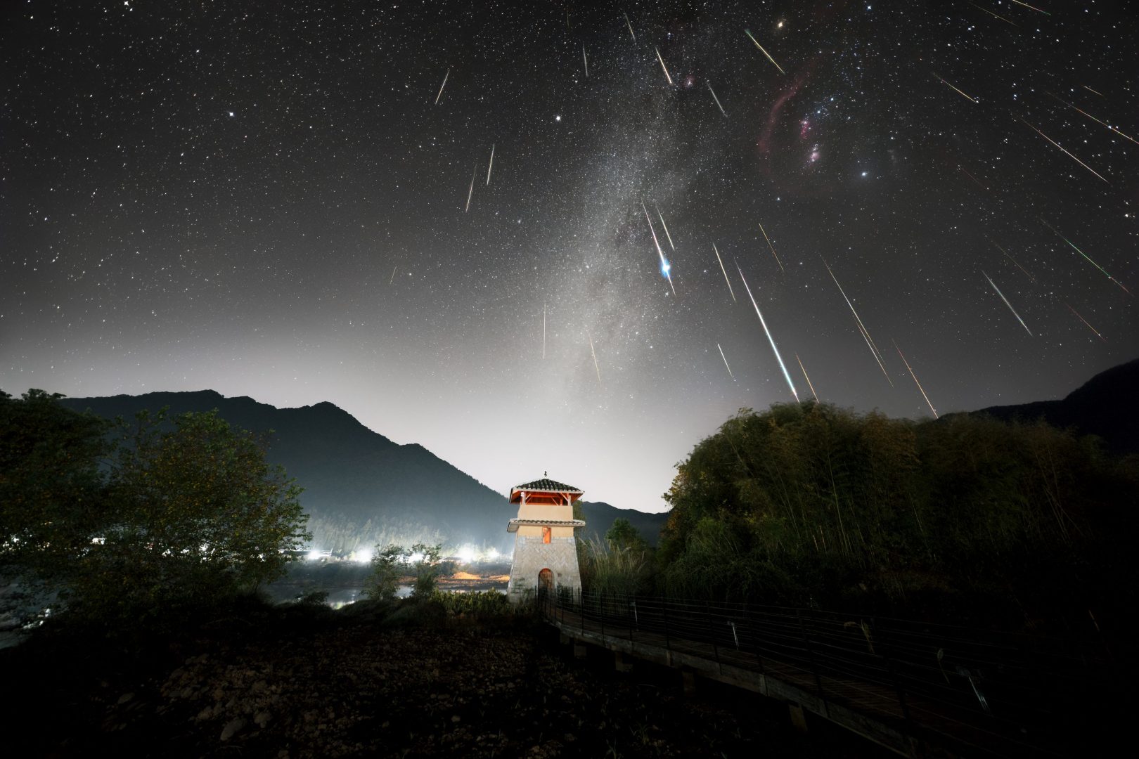Laowa 10mm f/2.8 Zero-D - stars