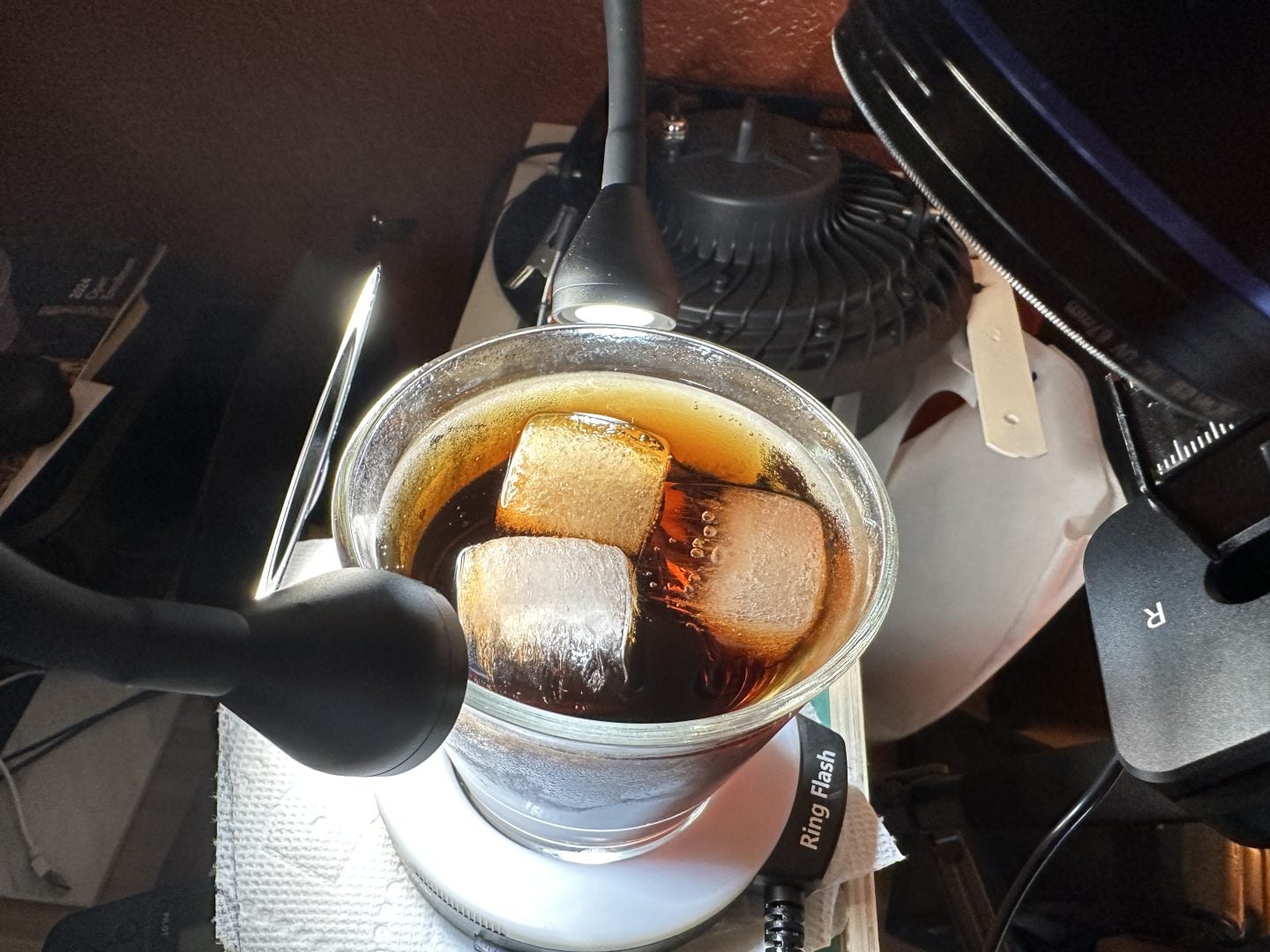 macro ice photos Alex Gordon