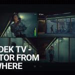 Teradek TV Thumbnail