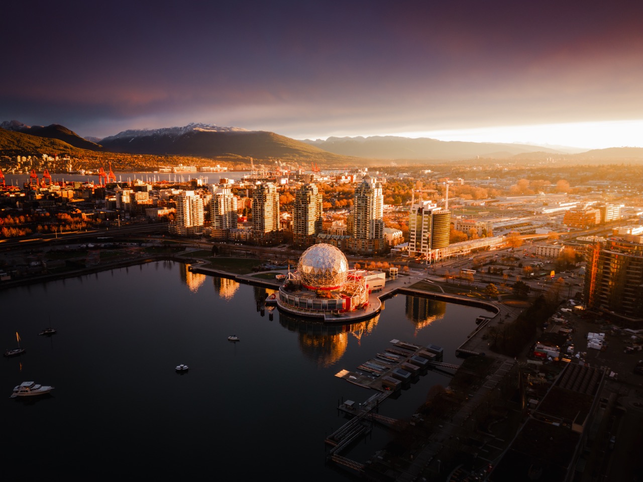 2023 Canadian Photos of the Year competition Vancouver