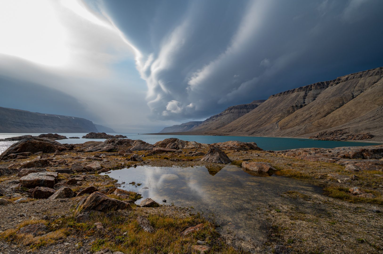 2023 Canadian Photos of the Year competition Nunavut