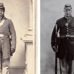 black civil war heroes