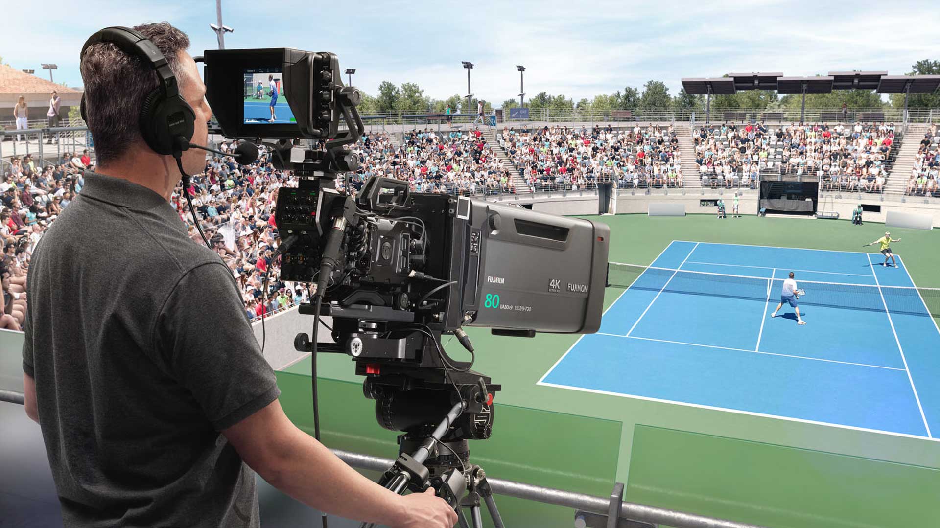 Blackmagic Camera 8.5.1 Update for Blackmagic URSA Broadcast G2