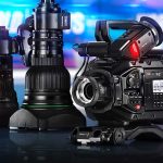 Blackmagic Camera 8.5.1 Update for Blackmagic URSA Broadcast G2
