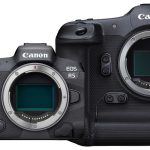 Canon EOS R3 & EOS R5