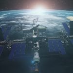 Astronaut takes beautiful snowy Grand Canyon photos from space