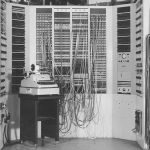 Colossus World War 2 Code Breaking Computer