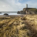 How to connect emotionally when you photograph landscapes