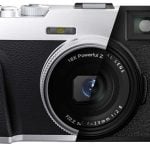 Fake Fuji X100V