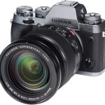 Fujifilm XF16-55mm f/2.8 R LM WR lens
