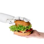 Ghost kitchens using AI images on food delivery apps