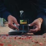 Insta360 Ace Pro Durability Test
