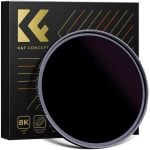 K&F ND10000 Solar Filter